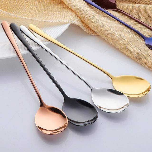 Premium Silverware Stainless Steel Utensil Set