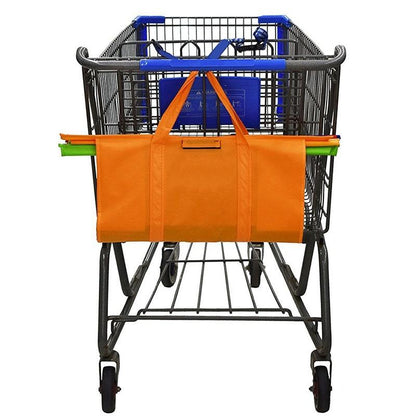 Reusable Grocery Store Shopping Bags