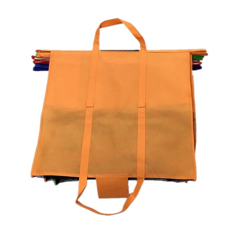 Reusable Grocery Store Shopping Bags