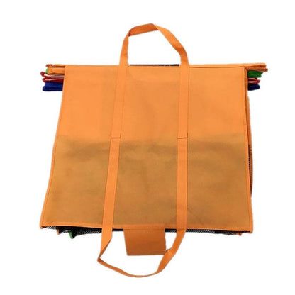 Reusable Grocery Store Shopping Bags