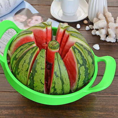 Easy Fruit and Veggie Cutter - Cofik
