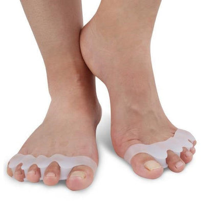 Comfortable Toe Spacer and Straightener - Cofik