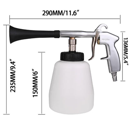 Powerful Car Wash Pressure Cleaner Tool