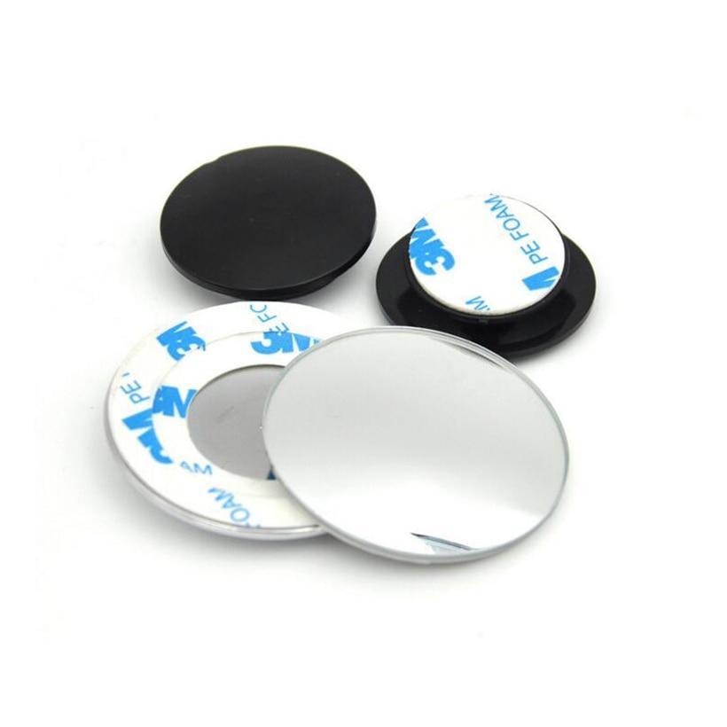 Wide Angle Convex Blind Spot Mirror