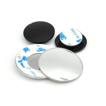 Wide Angle Convex Blind Spot Mirror