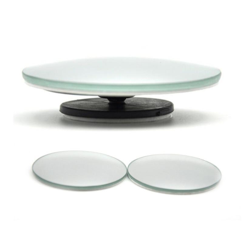 Wide Angle Convex Blind Spot Mirror