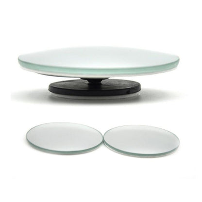 Wide Angle Convex Blind Spot Mirror