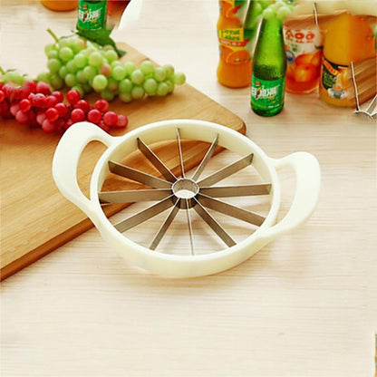 Easy Fruit and Veggie Cutter