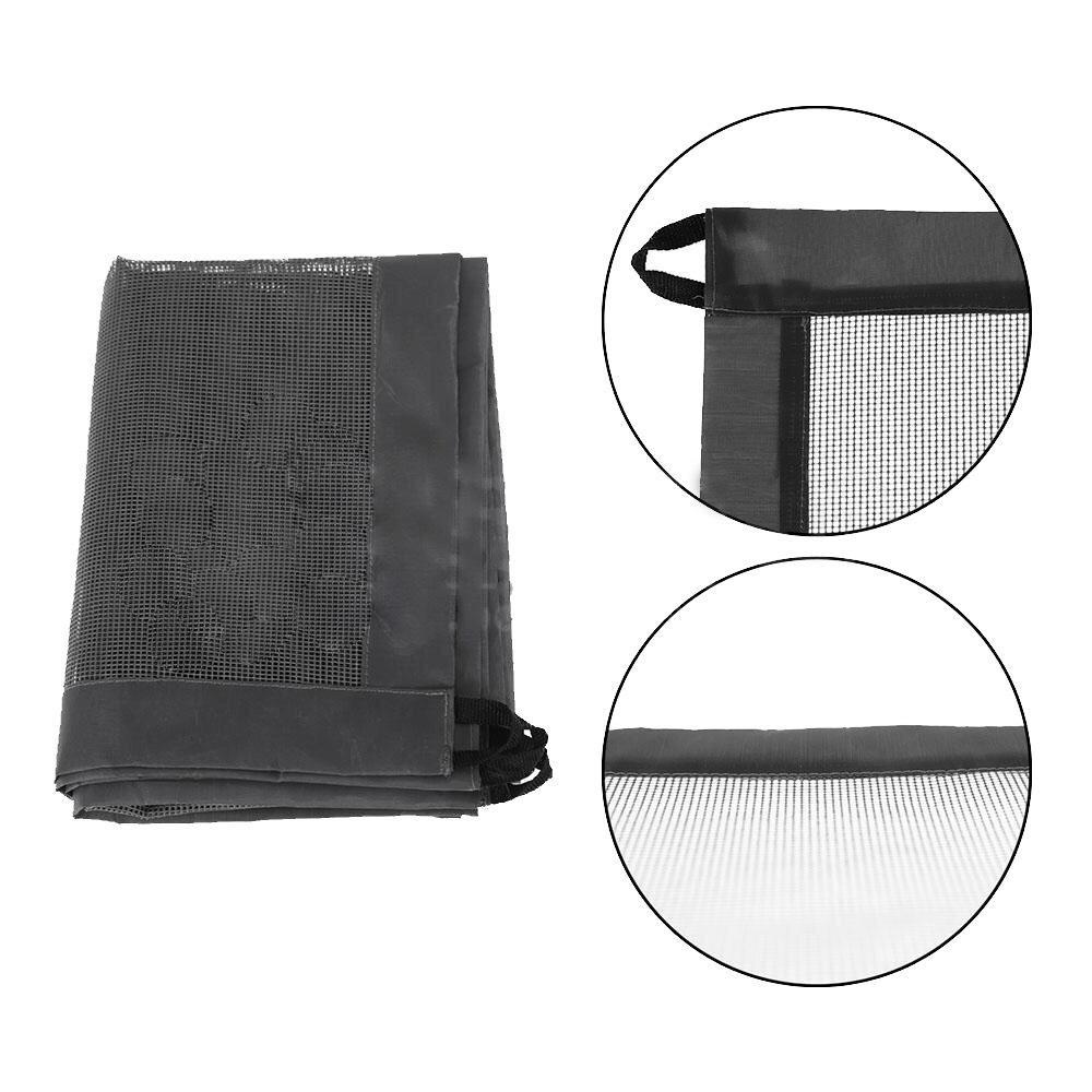 Easy Pet Mesh Safety Gate