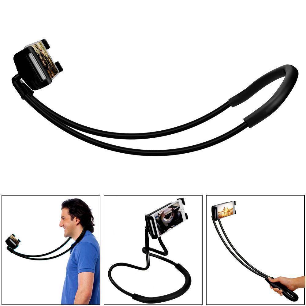 Adjustable Flexible Phone Stand Holder for iPhone Android - Cofik