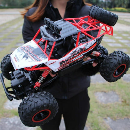 Best 4X4 RC Off Road Rock Crawler Car 4WD - Cofik
