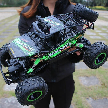 Best 4X4 RC Off Road Rock Crawler Car 4WD