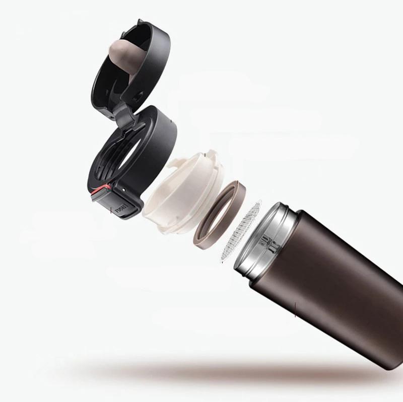 Insulated Travel Coffee Mug