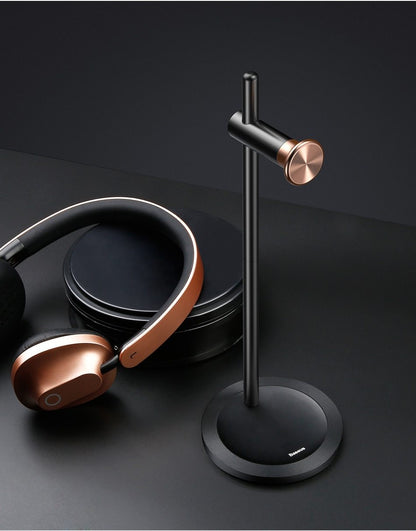 Foldable Headphone Holder Stand