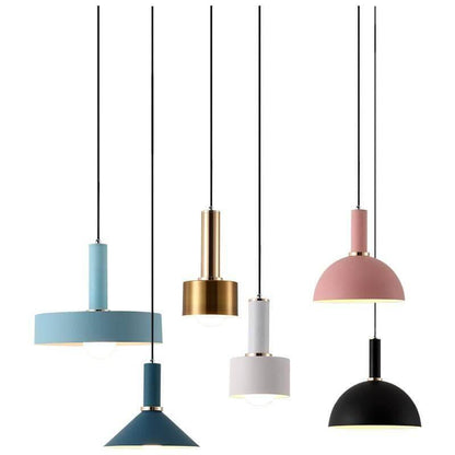 Elegant Modern Ceiling Light Fixture