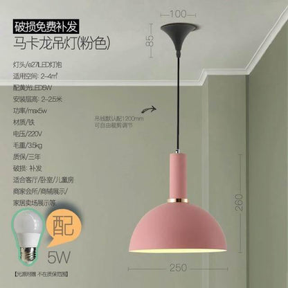 Elegant Modern Ceiling Light Fixture