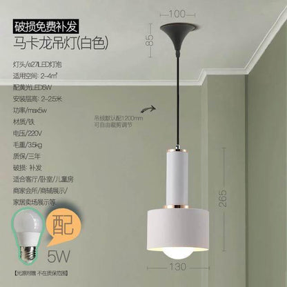 Elegant Modern Ceiling Light Fixture