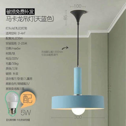 Elegant Modern Ceiling Light Fixture