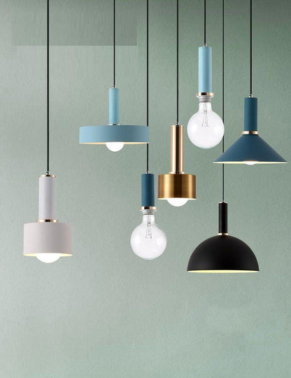 Elegant Modern Ceiling Light Fixture