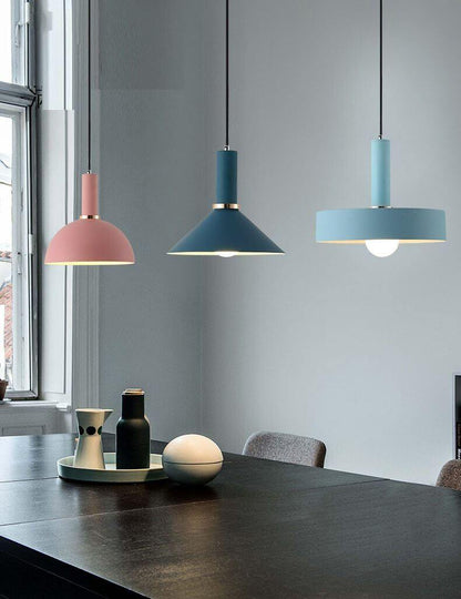 Elegant Modern Ceiling Light Fixture
