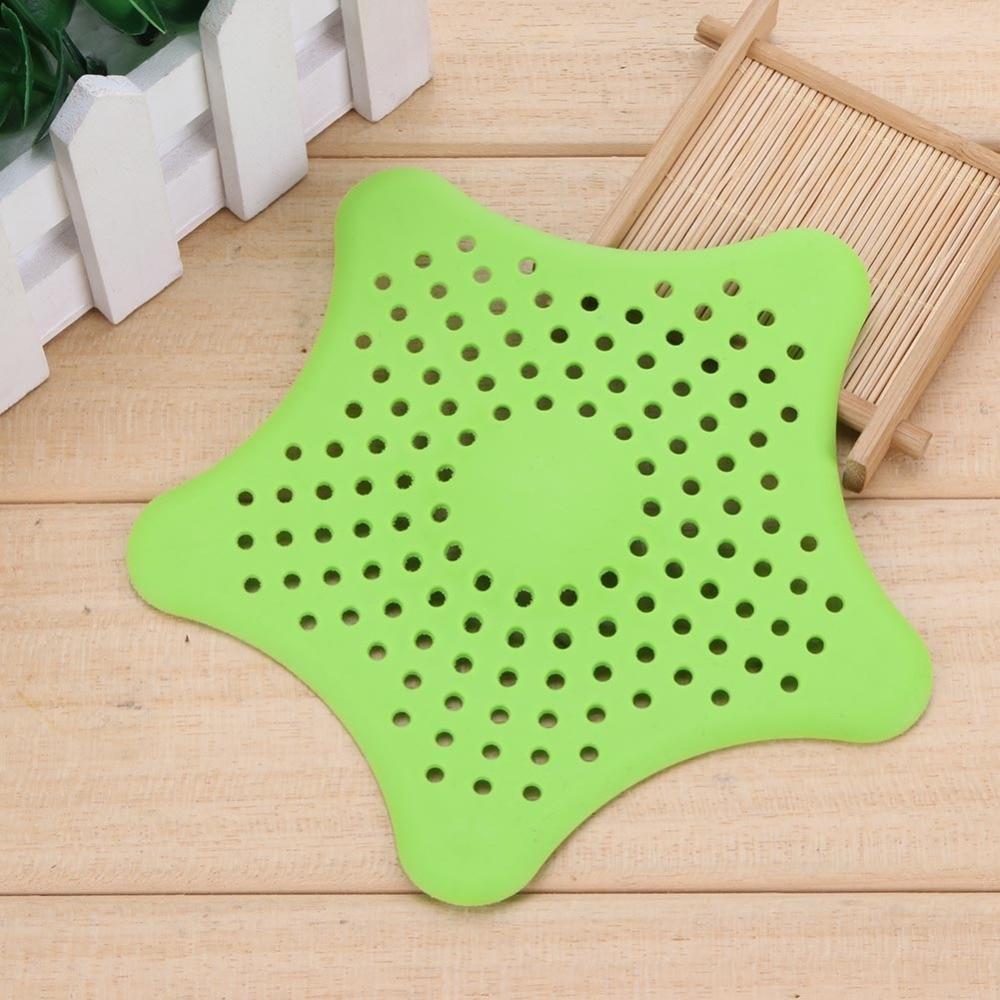 Practical Kitchen Sink Mesh Filters - Cofik