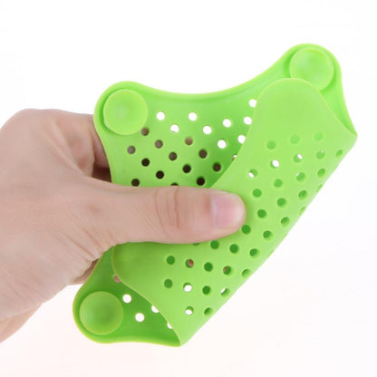 Practical Kitchen Sink Mesh Filters