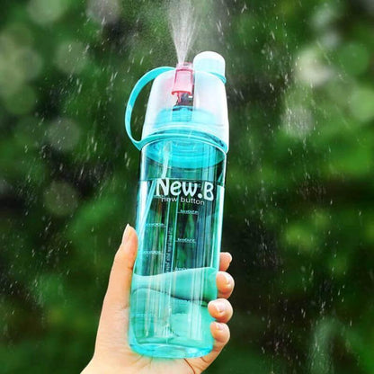 Noxord | Sports Fitness Water Spray Bottles