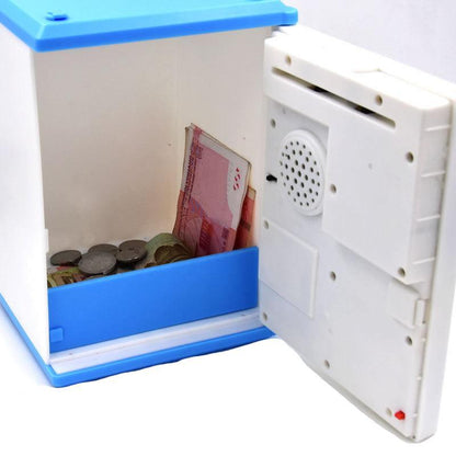 Digital Coin Savings Bank