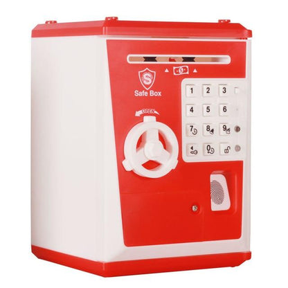 Digital Coin Savings Bank