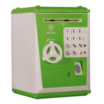 Digital Coin Savings Bank