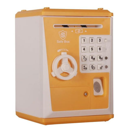 Digital Coin Savings Bank
