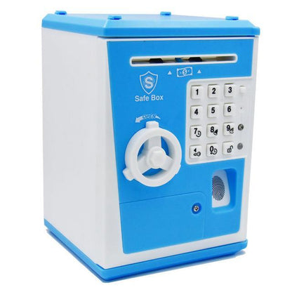 Digital Coin Savings Bank