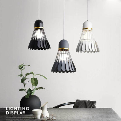 Simple Elegant Hanging Light Lamp