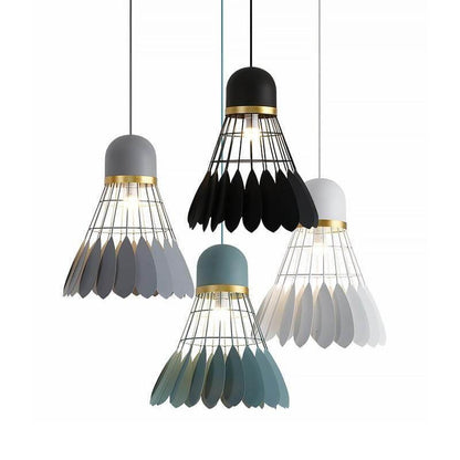 Simple Elegant Hanging Light Lamp