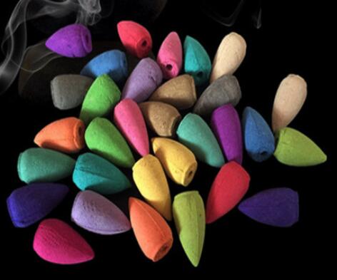 Mini Peaceful Incense Holder