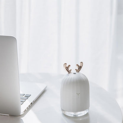 Compact Fragrant Essential Oil Diffuser