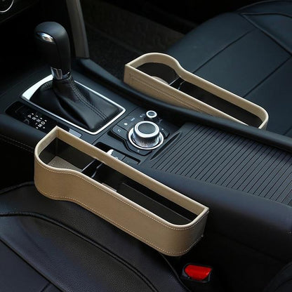 Car Storage Gap Filler Organizer