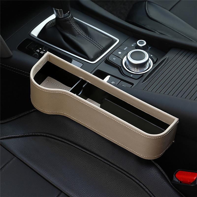 Car Storage Gap Filler Organizer