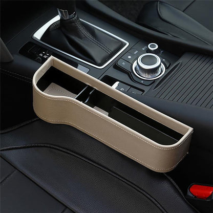 Car Storage Gap Filler Organizer