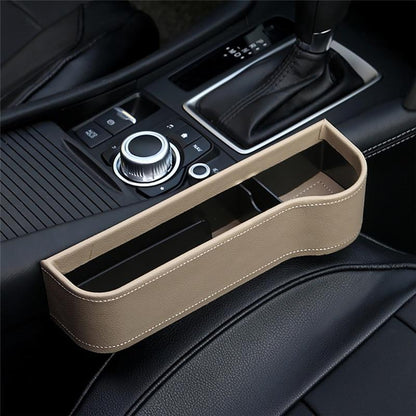 Car Storage Gap Filler Organizer