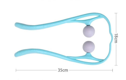 Relaxing Body Massage Roller Cofik