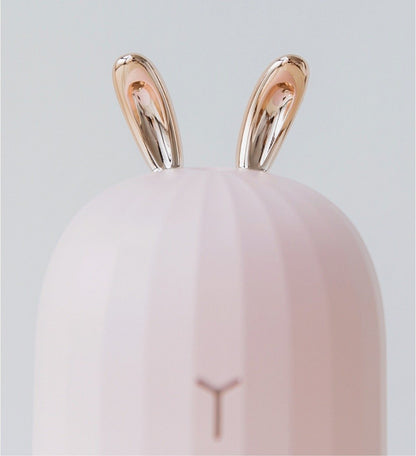 Compact Fragrant Essential Oil Diffuser