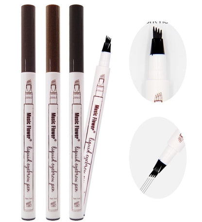 Waterproof Permanent Makeup Pens
