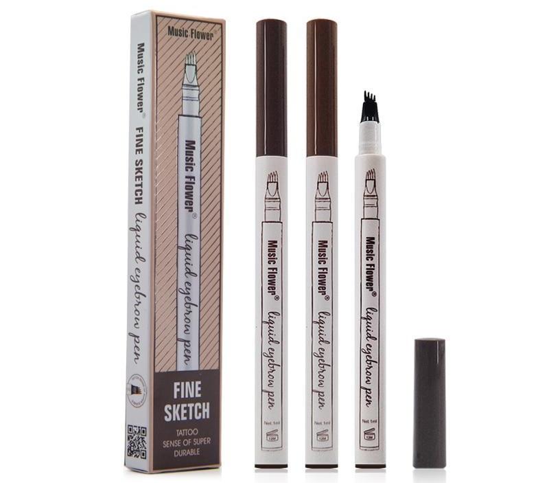 Waterproof Permanent Makeup Pens