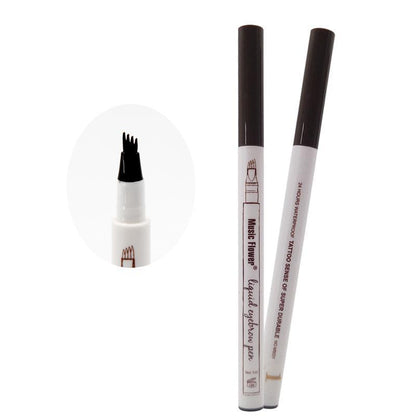 Waterproof Permanent Makeup Pens