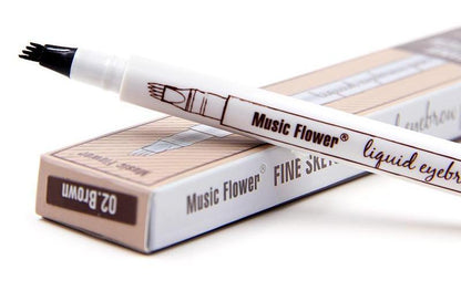 Waterproof Permanent Makeup Pens