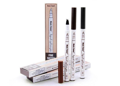 Waterproof Permanent Makeup Pens