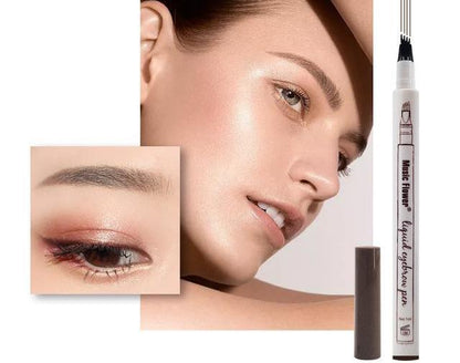 Waterproof Permanent Makeup Pens