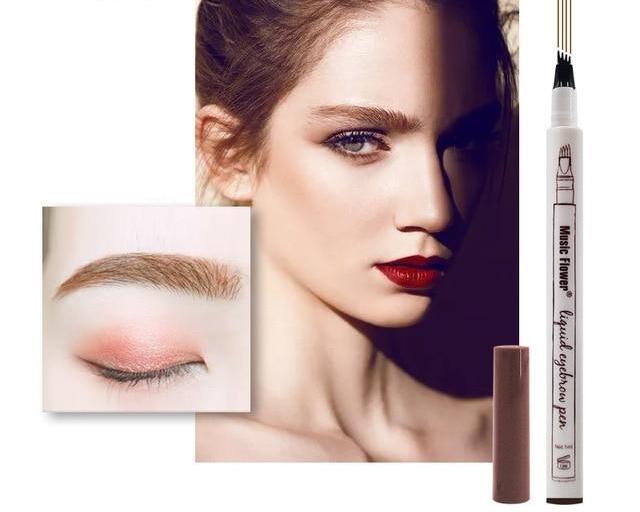 Waterproof Permanent Makeup Pens