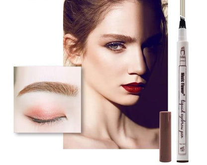 Waterproof Permanent Makeup Pens